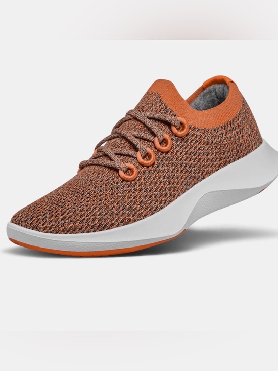Shoes - Allbirds Women's Tree Dasher running shoes